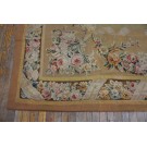 Early 20th Century French Aubusson Carpet