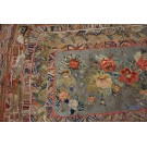 19th Century American Hooked Rug