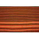 Early 20th Century Andean Poncho