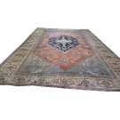 Bakshaiesh Rug