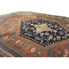 Bakshaiesh Rug
