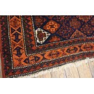 19th Century Pair of  Persian Baluch Carpets