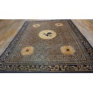Earrly 20th Century Chinese Peking Carpet