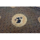 Earrly 20th Century Chinese Peking Carpet