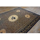 Earrly 20th Century Chinese Peking Carpet