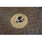 Earrly 20th Century Chinese Peking Carpet