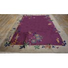 1920s Chinese Art Deco Carpet