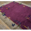 1920s Chinese Art Deco Carpet