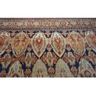 Contemporary Persian Mahal Carpet