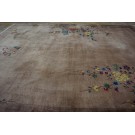 1920s Chinese Art Deco Carpet