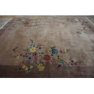 1920s Chinese Art Deco Carpet