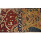 Early 20th Century N. Indian Lahore Sampler 