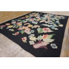 French Art Deco Needlepoint Carpet by Atelier Martine / Paul Poiret