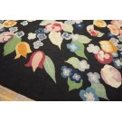 French Art Deco Needlepoint Carpet by Atelier Martine / Paul Poiret