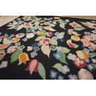 French Art Deco Needlepoint Carpet by Atelier Martine / Paul Poiret