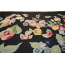 French Art Deco Needlepoint Carpet by Atelier Martine / Paul Poiret