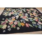 French Art Deco Needlepoint Carpet by Atelier Martine / Paul Poiret