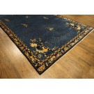 Early 20th Century Chinese Gallery Carpet