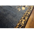 Early 20th Century Chinese Gallery Carpet