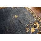 Early 20th Century Chinese Gallery Carpet