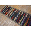 Mid 20th Century American Hooked Rug