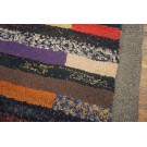 Mid 20th Century American Hooked Rug