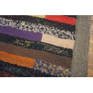 Mid 20th Century American Hooked Rug