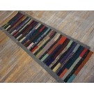 Mid 20th Century American Hooked Rug