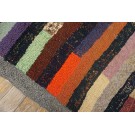 Mid 20th Century American Hooked Rug