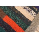 Mid 20th Century American Hooked Rug