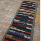 Mid 20th Century American Hooked Rug