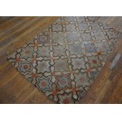 19th Century American Hooked Rug