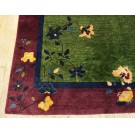 1920s Chinese Art Deco Carpet 