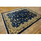 Early 20th Century Chinese Peking Carpet