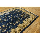 Early 20th Century Chinese Peking Carpet