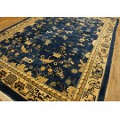 Early 20th Century Chinese Peking Carpet