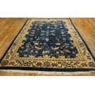 Early 20th Century Chinese Peking Carpet