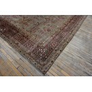 Early 20th Century S.E. Persian Kirman Carpet 