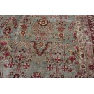 Early 20th Century S.E. Persian Kirman Carpet 