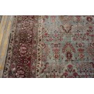 Early 20th Century S.E. Persian Kirman Carpet 