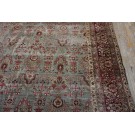 Early 20th Century S.E. Persian Kirman Carpet 