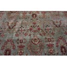 Early 20th Century S.E. Persian Kirman Carpet 