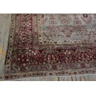 Early 20th Century S.E. Persian Kirman Carpet 