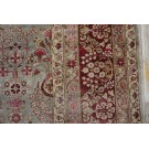 Early 20th Century S.E. Persian Kirman Carpet 