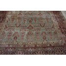 Early 20th Century S.E. Persian Kirman Carpet 