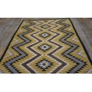Mid-20th Century American Navajo Carpet