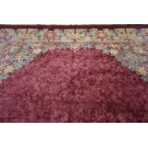 Early 20th Century Chinese Peking Carpet