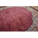 Early 20th Century Chinese Peking Carpet
