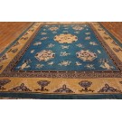 19th Century Chinese Peking Carpet