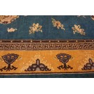 19th Century Chinese Peking Carpet